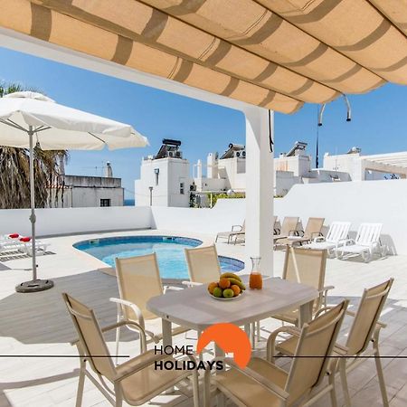 #052 V4 Mimosas By Home Holidays Albufeira Exterior photo