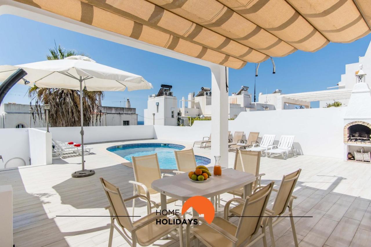 #052 V4 Mimosas By Home Holidays Albufeira Exterior photo