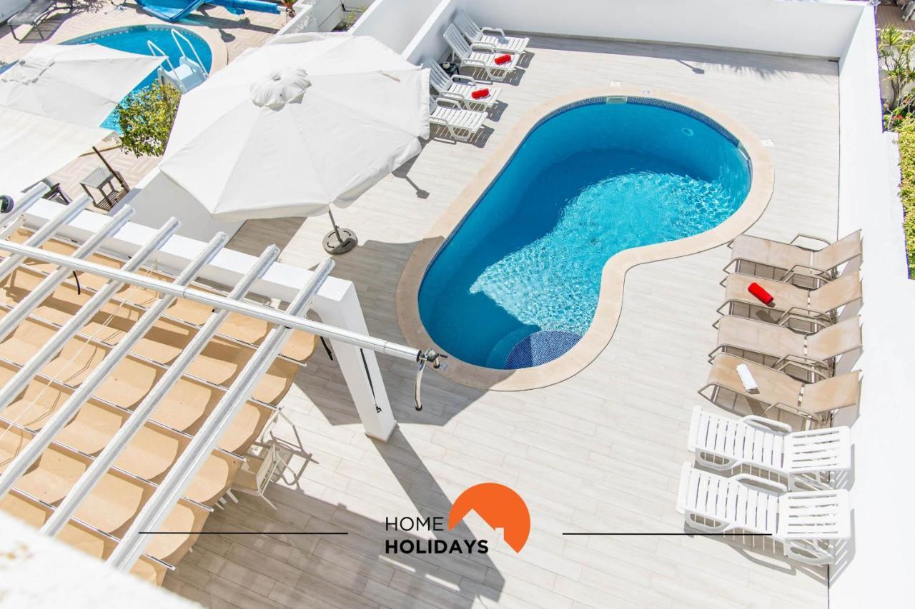 #052 V4 Mimosas By Home Holidays Albufeira Exterior photo