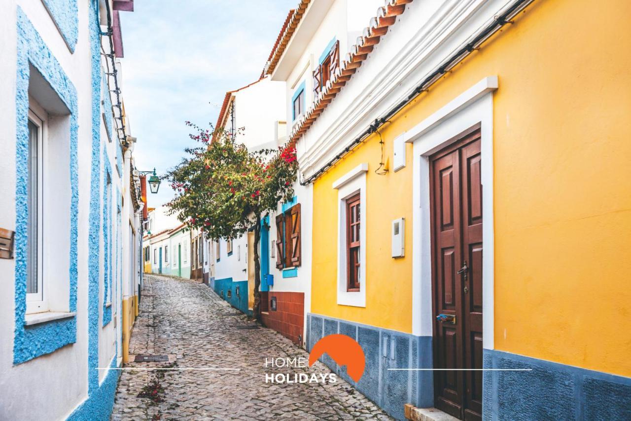 #052 V4 Mimosas By Home Holidays Albufeira Exterior photo