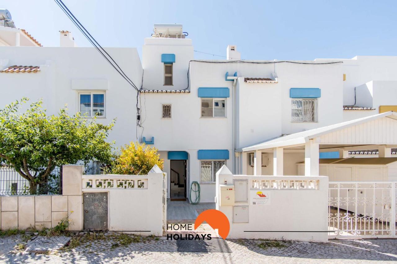 #052 V4 Mimosas By Home Holidays Albufeira Exterior photo