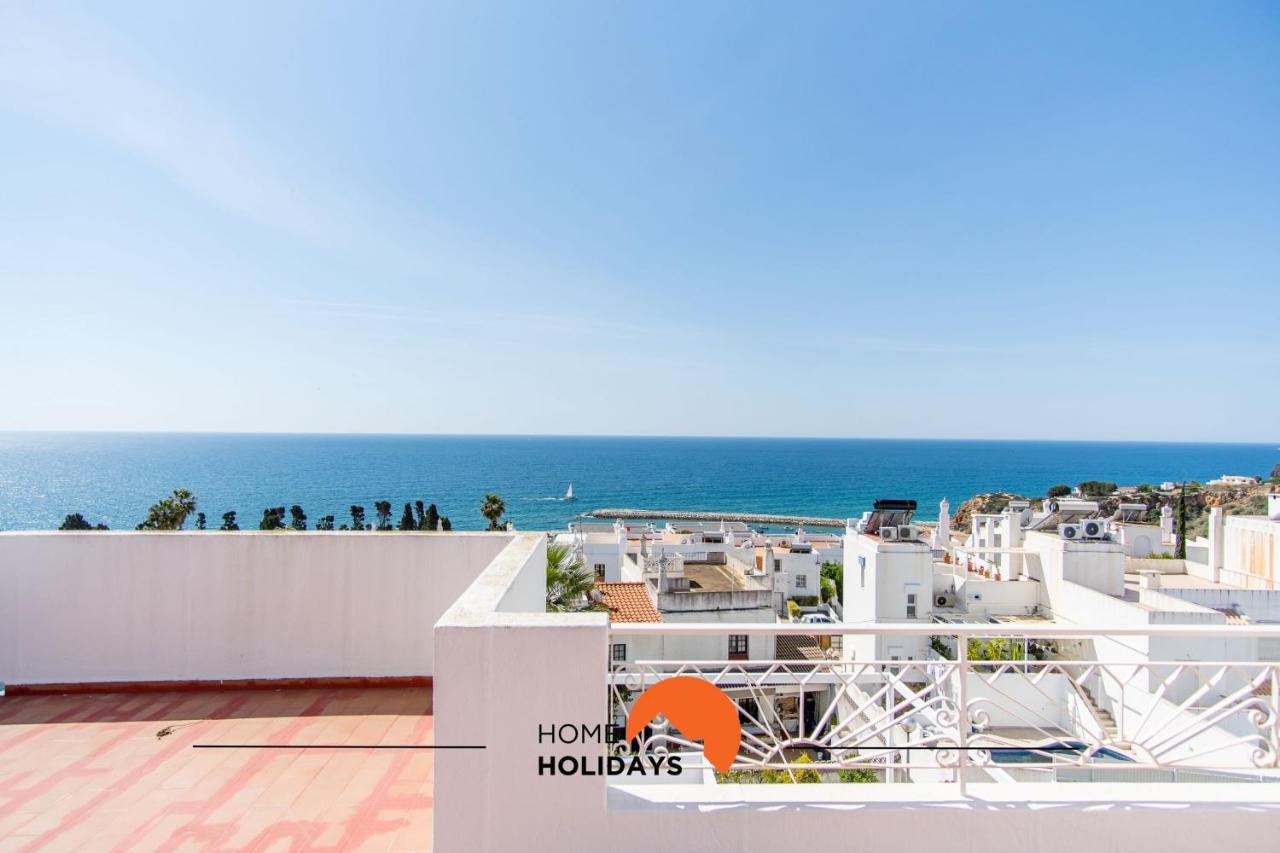 #052 V4 Mimosas By Home Holidays Albufeira Exterior photo