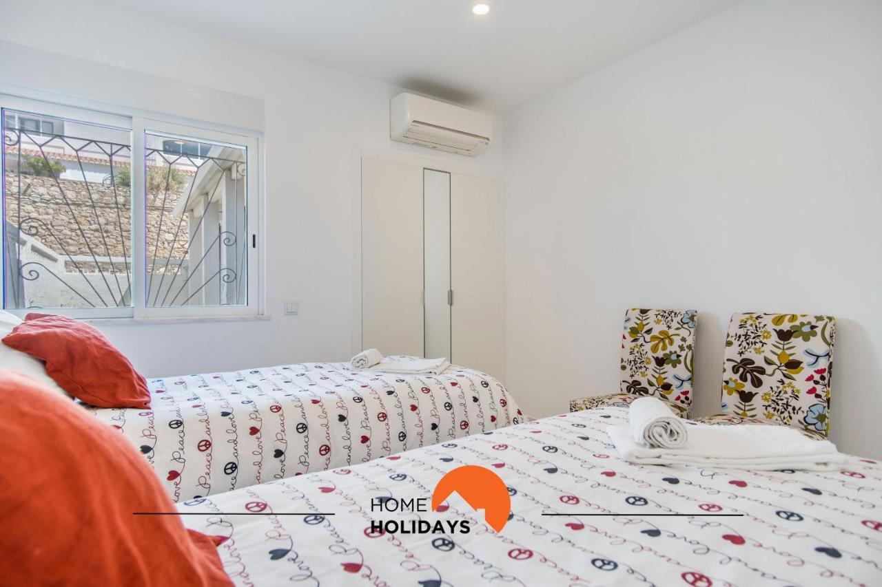 #052 V4 Mimosas By Home Holidays Albufeira Exterior photo