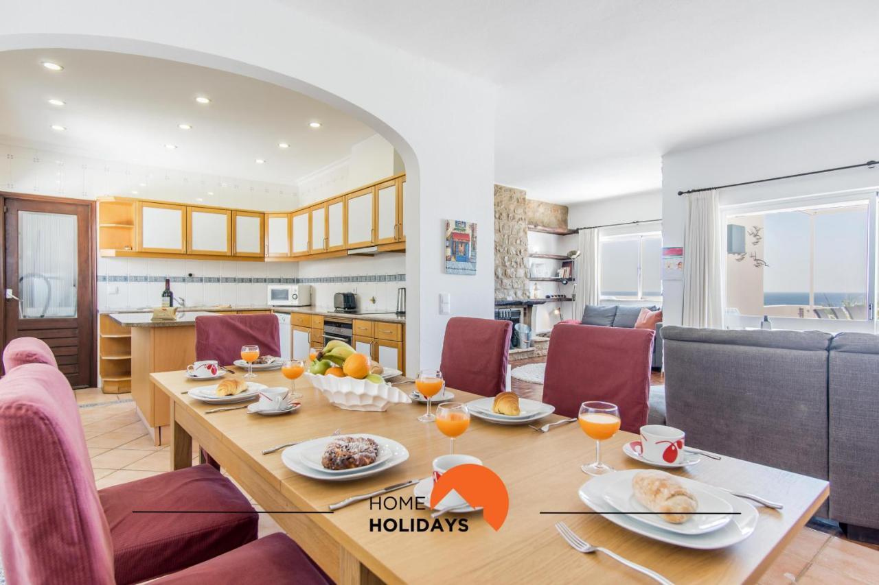 #052 V4 Mimosas By Home Holidays Albufeira Exterior photo
